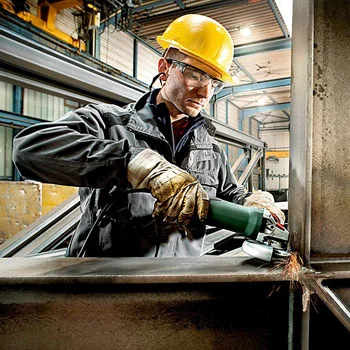 Metabo električna ugaona brusilica 600448920 WE 15-125 QUICK Metabo električna ugaona brusilica 600448920 WE 15-125 QUICK