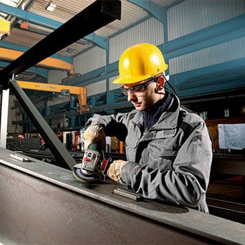 Metabo električna ugaona brusilica 600468920 WEV 15-125 QUICK Metabo električna ugaona brusilica 600468920 WEV 15-125 QUICK