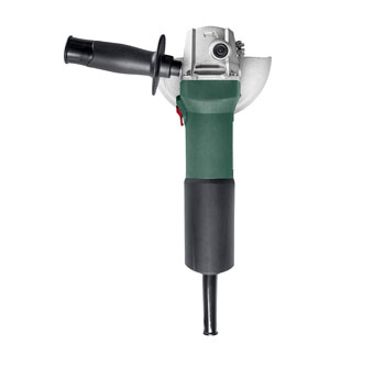 Metabo ugaona brusilica W 850-125 603608000 Metabo ugaona brusilica W 850-125 603608000