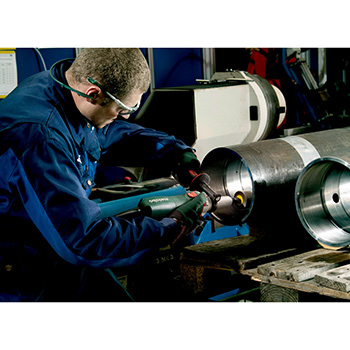 Metabo čeona brusilica GE 950 G Plus 600618000 Metabo čeona brusilica GE 950 G Plus 600618000