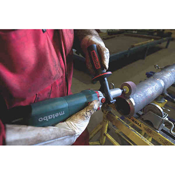 Metabo čeona brusilica GE 950 G Plus 600618000 Metabo čeona brusilica GE 950 G Plus 600618000