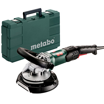 Metabo ugaona brusilica za renoviranje RFEV 19-125 RT 603826710-3