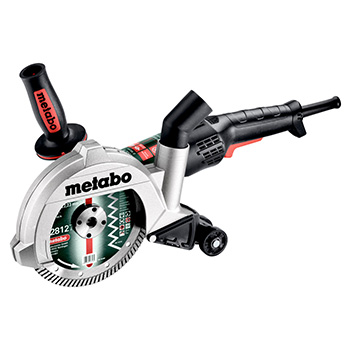 Metabo ugaona brusilica za sečenje TEPB 19-180 RT CED 600433500 Metabo ugaona brusilica za sečenje TEPB 19-180 RT CED 600433500