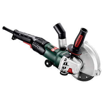 Metabo ugaona brusilica za sečenje TEPB 19-180 RT CED 600433500 Metabo ugaona brusilica za sečenje TEPB 19-180 RT CED 600433500