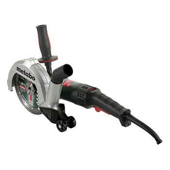 Metabo ugaona brusilica za sečenje TEPB 19-180 RT CED 600433500 Metabo ugaona brusilica za sečenje TEPB 19-180 RT CED 600433500