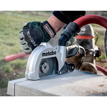 Metabo ugaona brusilica za sečenje TEPB 19-180 RT CED 600433500-4