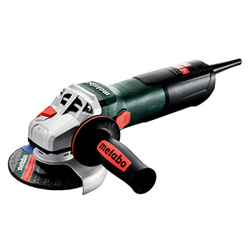 Metabo ugaona brusilica W 11-125 Quick 603623000