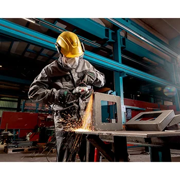 Metabo ugaona brusilica W 11-125 Quick 603623000 Metabo ugaona brusilica W 11-125 Quick 603623000