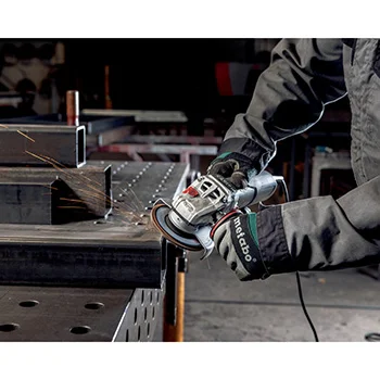 Metabo ugaona brusilica W 11-125 Quick 603623000 Metabo ugaona brusilica W 11-125 Quick 603623000