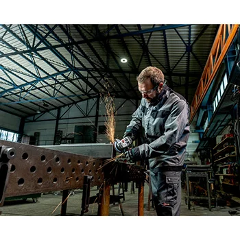 Metabo ugaona brusilica W 11-125 Quick 603623000 Metabo ugaona brusilica W 11-125 Quick 603623000