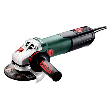 Metabo ugaona brusilica W 13-125 Quick 603627000 Metabo ugaona brusilica W 13-125 Quick 603627000