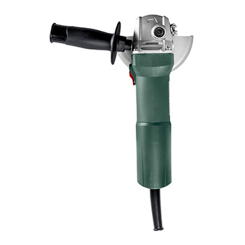 Metabo ugaona brusilica W 750-115 603604000-1