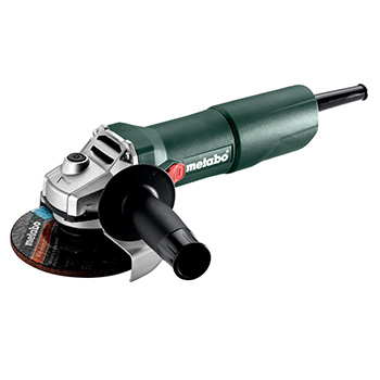 Metabo ugaona brusilica W 750-125 603605000