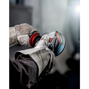 Metabo ugaona brusilica W 9-115 Quick 600371000-1