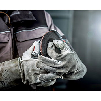 Metabo ugaona brusilica W 13-125 Quick 603627000 Metabo ugaona brusilica W 13-125 Quick 603627000