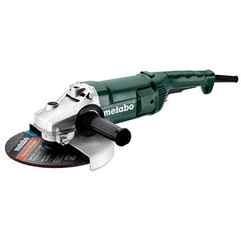 Metabo ugaona brusilica WE 2000-230 606432000 Metabo ugaona brusilica WE 2000-230 606432000