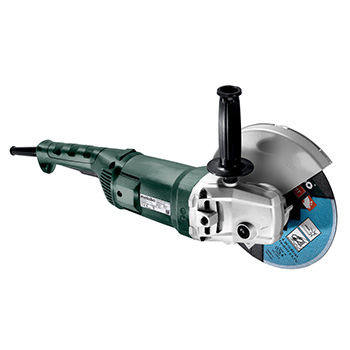 Metabo ugaona brusilica WE 2000-230 606432000 Metabo ugaona brusilica WE 2000-230 606432000