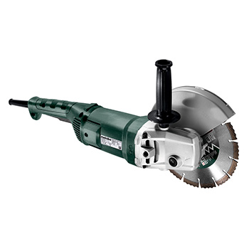 Metabo ugaona brusilica WE 2000-230 606432000 Metabo ugaona brusilica WE 2000-230 606432000