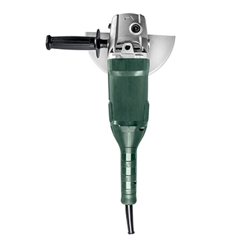 Metabo ugaona brusilica WE 2200-230 606437000 Metabo ugaona brusilica WE 2200-230 606437000