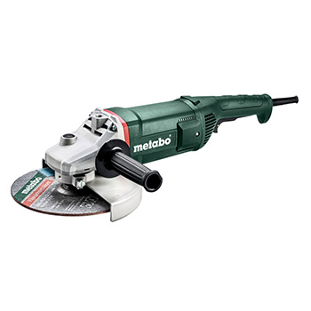 Metabo ugaona brusilica WE 2400-230 606484000 Metabo ugaona brusilica WE 2400-230 606484000