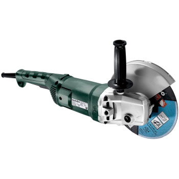 Metabo ugaona brusilica WE 2400-230 606484000 Metabo ugaona brusilica WE 2400-230 606484000