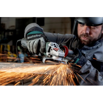 Metabo ugaona brusilica WE 2400-230 606484000 Metabo ugaona brusilica WE 2400-230 606484000