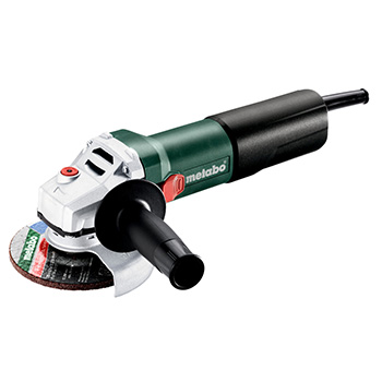 Metabo ugaona brusilica WEQ 1400-125 600347000