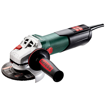 Metabo ugaona brusilica WEV 11-125 Quick 603625000 Metabo ugaona brusilica WEV 11-125 Quick 603625000