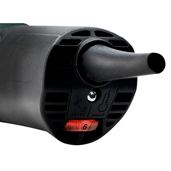 Metabo ugaona brusilica WEV 11-125 Quick 603625000 Metabo ugaona brusilica WEV 11-125 Quick 603625000