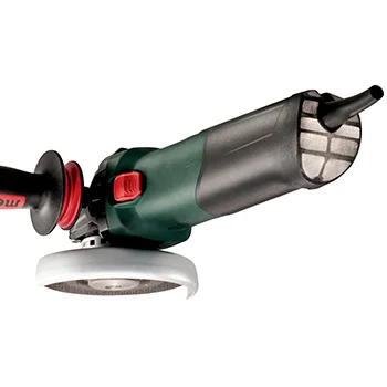 Metabo ugaona brusilica WEV 17-125 Quick Inox 600517000 Metabo ugaona brusilica WEV 17-125 Quick Inox 600517000
