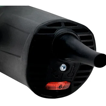 Metabo ugaona brusilica WEV 17-125 Quick Inox 600517000 Metabo ugaona brusilica WEV 17-125 Quick Inox 600517000