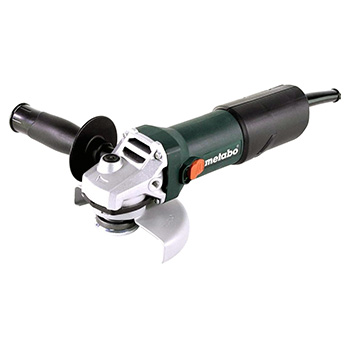 Metabo ugaona brusilica WEV 850-125 603611000-1