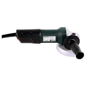 Metabo ugaona brusilica WEV 850-125 603611000-2