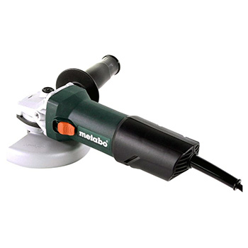 Metabo ugaona brusilica WEV 850-125 603611000-3