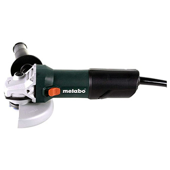 Metabo ugaona brusilica WEV 850-125 603611000 Metabo ugaona brusilica WEV 850-125 603611000
