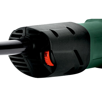 Metabo ugaona brusilica WEV 850-125 603611000 Metabo ugaona brusilica WEV 850-125 603611000