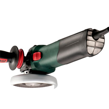 Metabo ugaona brusilica 1550W WEV 15-125 Quick 600468000-5