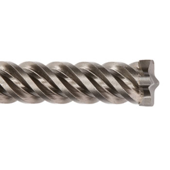 Metabo spiralna burgija za beton SDS-max P4P / 20 x 320 mm 623232000 Metabo spiralna burgija za beton SDS-max P4P / 20 x 320 mm 623232000