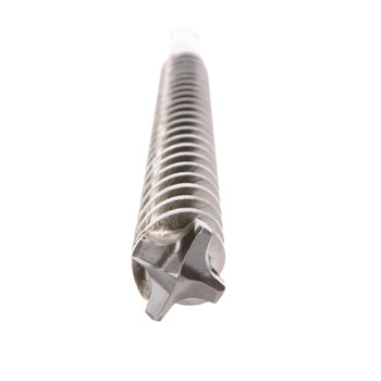 Metabo spiralna burgija za beton SDS-max P4P / 20 x 320 mm 623232000 Metabo spiralna burgija za beton SDS-max P4P / 20 x 320 mm 623232000