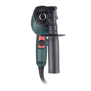 Metabo vibraciona bušilica SBE 650 Impuls sa brzosteznom glavom 650W 600672000 Metabo vibraciona bušilica SBE 650 Impuls sa brzosteznom glavom 650W 600672000