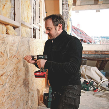 Metabo akumulatorski zavrtač-bušilica BS 18 LT 602102650 Metabo akumulatorski zavrtač-bušilica BS 18 LT 602102650