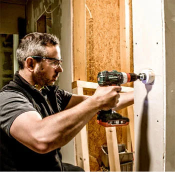 Metabo akumulatorska bušilica odvrtač BS 18 L 602321500 Metabo akumulatorska bušilica odvrtač BS 18 L 602321500