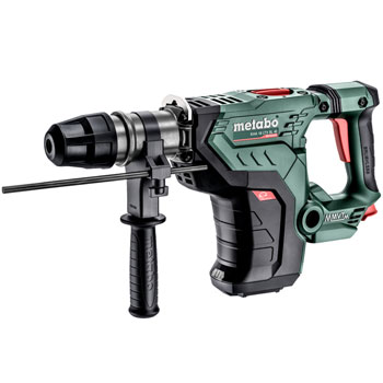 Metabo akumulatorski kombinovani čekić bez četkica KHA 18 LTX BL 40 600752840 Metabo akumulatorski kombinovani čekić bez četkica KHA 18 LTX BL 40 600752840