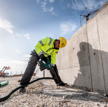 Metabo akumulatorski kombinovani čekić bez četkica KHA 18 LTX BL 40 600752840 Metabo akumulatorski kombinovani čekić bez četkica KHA 18 LTX BL 40 600752840