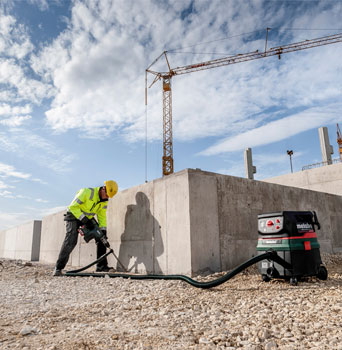 Metabo akumulatorski kombinovani čekić bez četkica KHA 18 LTX BL 40 600752840 Metabo akumulatorski kombinovani čekić bez četkica KHA 18 LTX BL 40 600752840