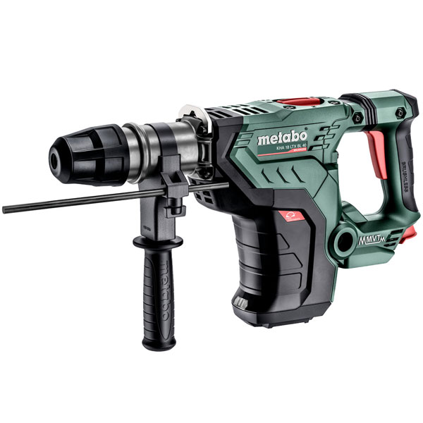 Metabo akumulatorski kombinovani čekić bez četkica KHA 18 LTX BL 40 600752840