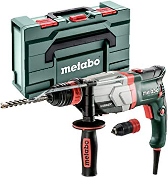 Metabo SDS+ kombi čekić UHEV 2860-2 Quick 600713500 Metabo SDS+ kombi čekić UHEV 2860-2 Quick 600713500