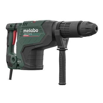 Metabo SDS-Max kombičekić KHEV 11-52 BL 600767500 Metabo SDS-Max kombičekić KHEV 11-52 BL 600767500