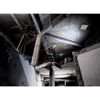 Metabo SDS-Max kombičekić KHEV 11-52 BL 600767500 Metabo SDS-Max kombičekić KHEV 11-52 BL 600767500