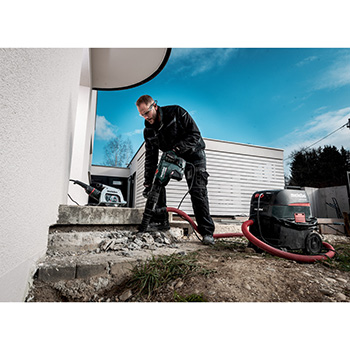 Metabo SDS-Max kombičekić KHEV 11-52 BL 600767500 Metabo SDS-Max kombičekić KHEV 11-52 BL 600767500